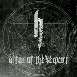 Heretic A.D. : Altar of the Serpent